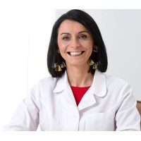Clínica Dr.ª Marta Padilha logo - Similar company to Osteofisio Lab