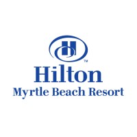 Hilton Myrtle Beach Resort logo - Similar company to Doubletree Resort By Hilton Myrtle Beach Oceanfront