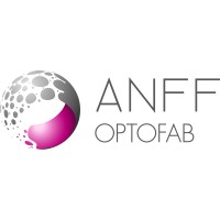 ANFF-Optofab Adelaide logo - Similar company to Melbourne Centre For Nanofabrication