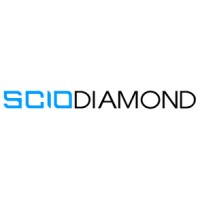 Scio Diamond Technology Corp. logo - Similar company to Adamas One Corp