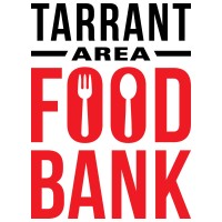 Tarrant Area Food Bank logo - Similar company to Tpc