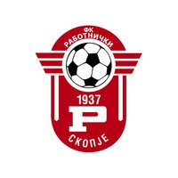 FC Rabotnicki - Skopje logo - Similar company to Fc Drita