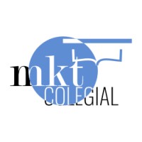 Marketing Colegial logo - Similar company to Colegios Y Marketing - Consultora De Marketing Educativo