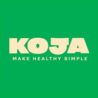 KOJA logo - Similar company to Rippa Ai
