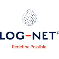 LOG-NET, Inc. logo - Similar company to 3Rdwave