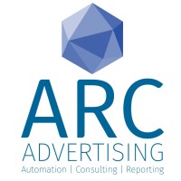 ARC Advertising logo - Similar company to Gulf Eone Advertising