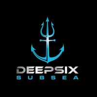 DEEPSIX Subsea International logo - Similar company to Lisn