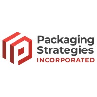 Packaging Strategies, Inc. (PSI Cases) logo - Similar company to Auropack