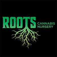 Roots Cannabis Nursery logo - Similar company to Awesomeclones