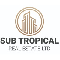 Sub Tropical Real Estate Ltd logo - Similar company to Étudiant De Demain (Edd)