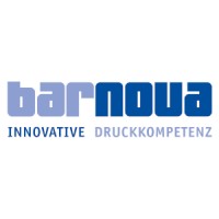 Barnova GmbH logo - Similar company to Hefei Wnk Smart Technology Co., Ltd.