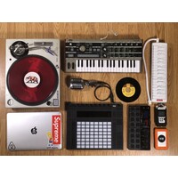 Space Jam Records