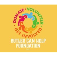 Butler Can Help Foundation