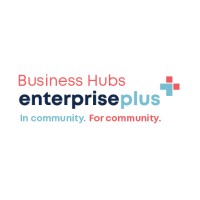 Enterprise Plus Business Hubs logo - Similar company to Crothers Financial Planning
