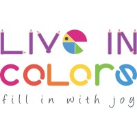 LIVEINCOLORS srl logo - Similar company to Bureau Impact