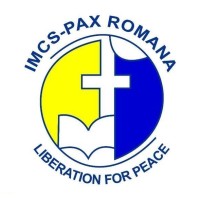 International Movement of Catholic Students (IMCS) Pax Romana, KNUST Local logo - Similar company to A-Zone Network