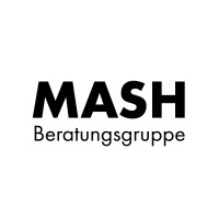 MASH Beratungsgruppe GmbH logo - Similar company to [Hk100]