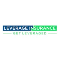 Leverage Insurance Agency logo - Similar company to Nigerian Life & Provident Company Limited (Nlpc Ltd)