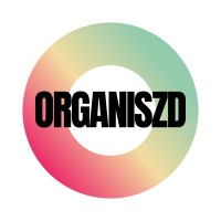 Organiszd Show logo - Similar company to Creator Con
