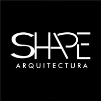 SHAPE Arquitectura logo - Similar company to Shape