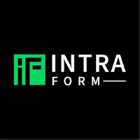 Intraform logo - Similar company to Civilnow Pty Ltd