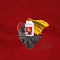 Sonangol Distribuição e Comercializaçao logo - Similar company to Prodel-Ep