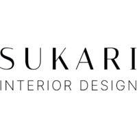 Sukari Interior Design logo - Similar company to Dfine Creative