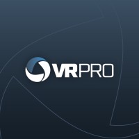 VRPRO | Virtual Reality Agency | Plug&Play VR logo - Similar company to Eldersvr