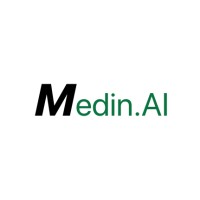 MedinAI logo - Similar company to Medinain