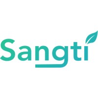 Sangti logo - Similar company to Amigo