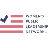 Women's Public Leadership Network logo - Similar company to Proximity