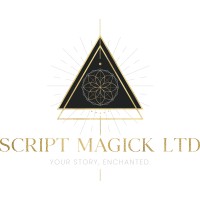 Script Magick ltd logo - Similar company to Antimatter