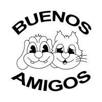 Buenos Amigos logo - Similar company to All Nighters