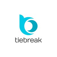 Tiebreak logo - Similar company to Pragmatic It Learning & Outsourcing Center