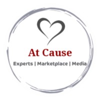 At Cause Inc. logo - Similar company to At Cause