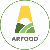 Arfood logo - Similar company to Ar Food Srl