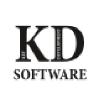 KD Software Ltd. logo - Similar company to Digitalis.Bg