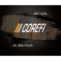 COREFI ♦ logo - Similar company to Groupe Sol Solution - Ocrifi