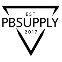 Paintball Supply logo - Similar company to Paintball X