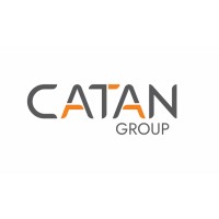 Catan Group logo - Similar company to Cápsula Hub