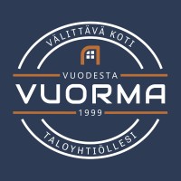Isännöinti Vuorma Oy logo - Similar company to Oit Isännöinti