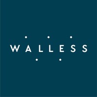 WALLESS logo - Similar company to Derling Primus
