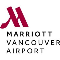 Vancouver Airport Marriott Hotel logo - Similar company to Sheraton Vancouver Airport Hotel