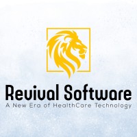 Revival Software logo - Similar company to Revival Technology Llc