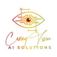 Canny Vision logo - Similar company to Converty