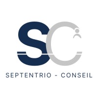 Septentrio-Conseil logo - Similar company to Iziboard