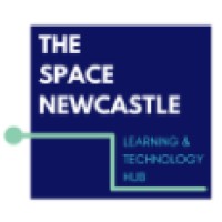 The Space Newcastle logo - Similar company to 4U Care