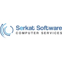 Serkat Software & Computer Services logo - Similar company to Secmon1