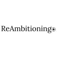 ReAmbitioning logo - Similar company to Nick Cakebread Consulting & Coaching