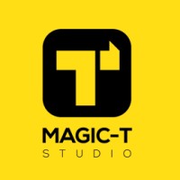 Magic-T Studio logo - Similar company to Hello Developers